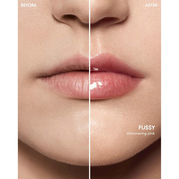 FENTY BEAUTY ORIGINAL | von Rihanna | Mini Gloss Bomb Universal Lip Luminizer - Lippengloss mit Shea