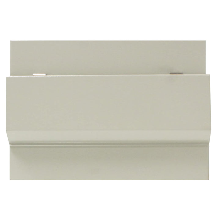 Cablematic - Elektrischer Verteilerkasten von 22 Modulen 17,5 mm IP40 für Metallspülung SPN