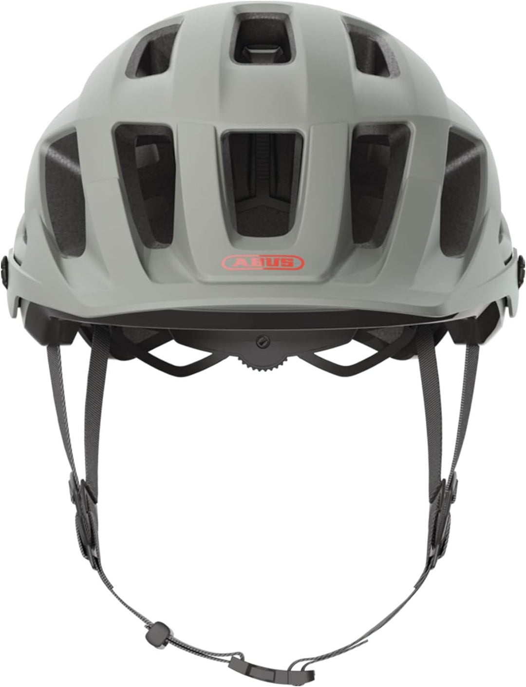 ABUS MTB-Helm Moventor 2.0 - komfortabler Fahrradhelm fürs Gelände - All-Mountain-Helm - für Damen u