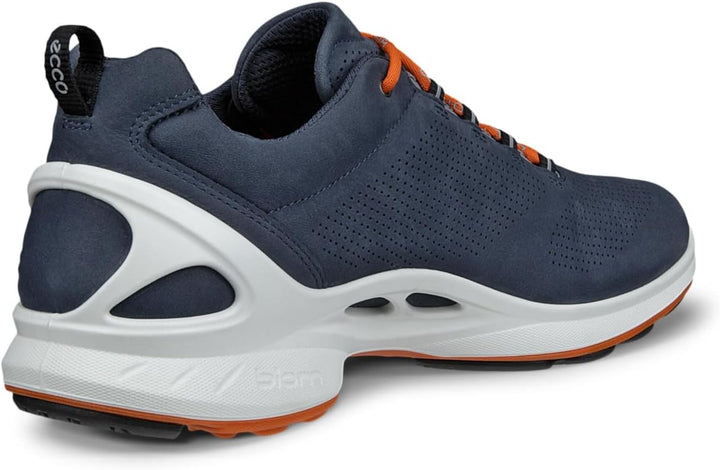 ECCO Herren Biom Fjuel M Sneaker, Marine