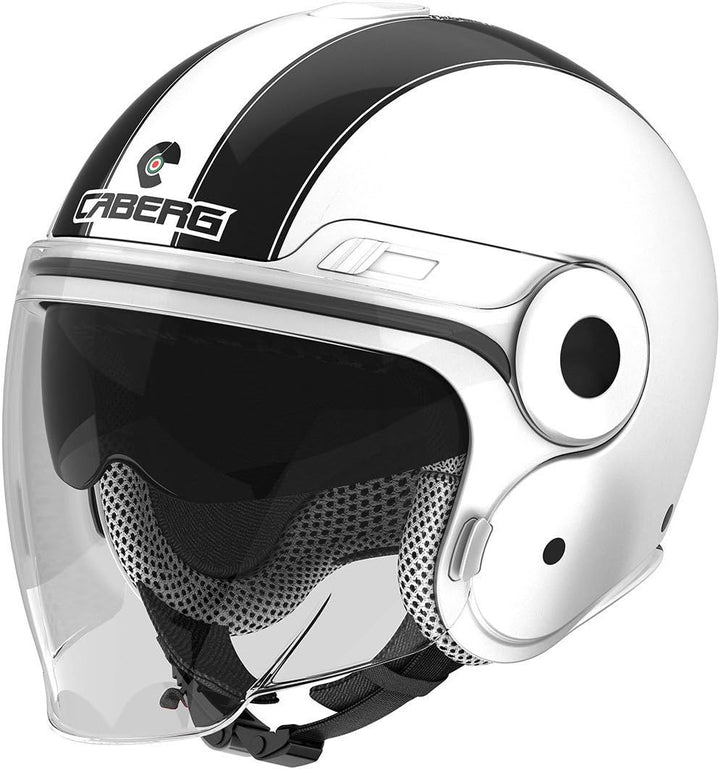 Caberg Klapphelm Duke Legend XS NOIR MAT JAUNE FLUO, XS NOIR MAT JAUNE FLUO