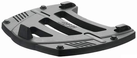 Givi 336F Monorack Arme für Topcase Montage, Schwarz, Grösse 40