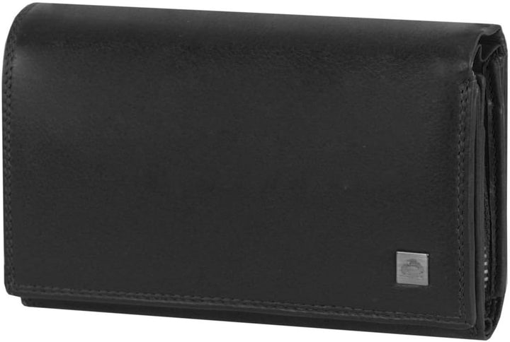 Greenburry Portemonnaie PEP schwarz - (979-20)