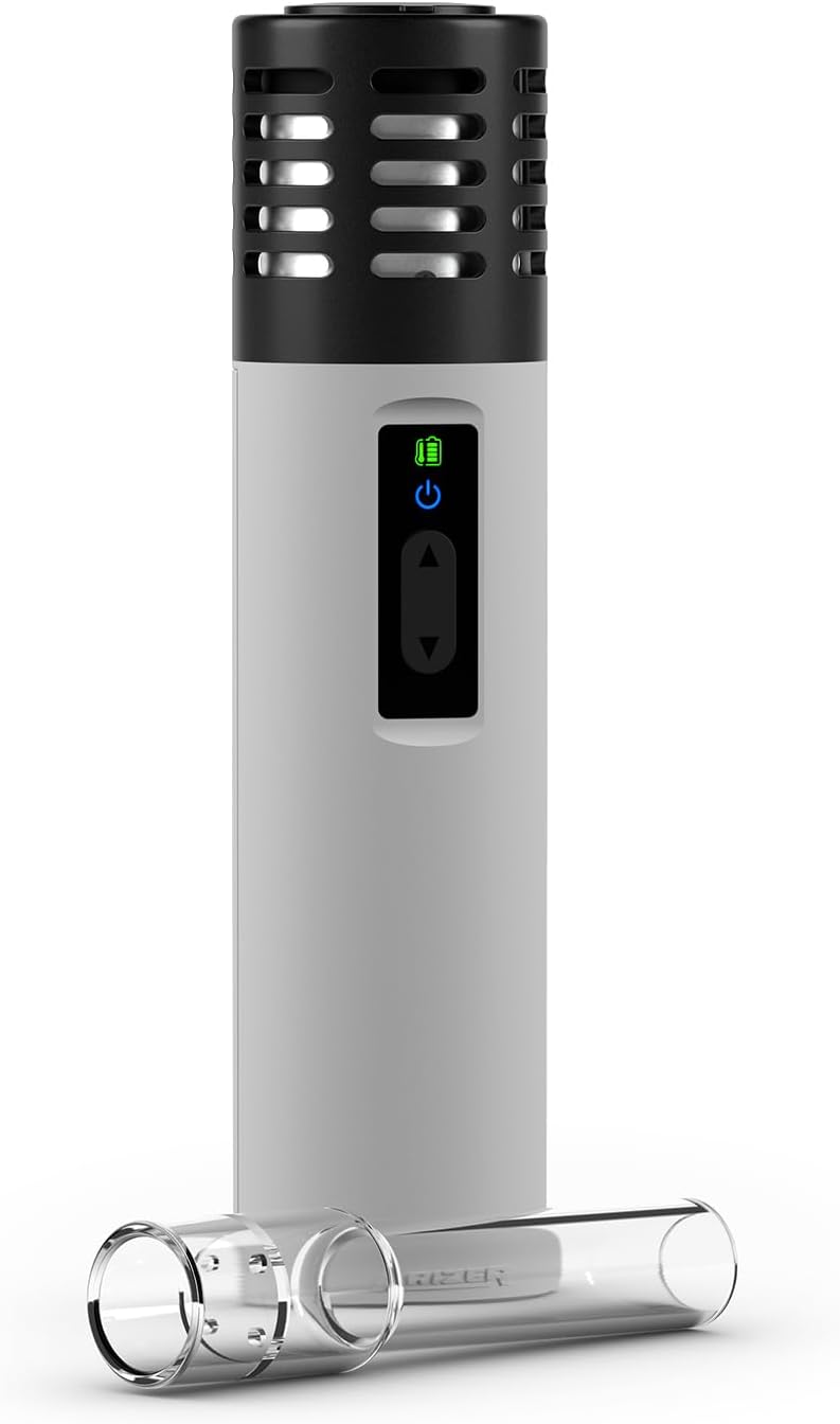 Arizer Air SE (Reefer White) (Nicht Nikotin-kompatibel)