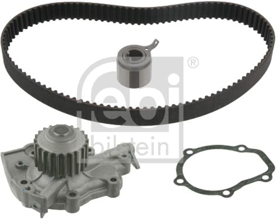 febi bilstein 32720 Zahnriemensatz mit Wasserpumpe , 1 Stück