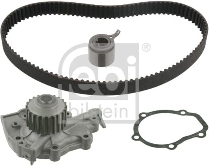 febi bilstein 32720 Zahnriemensatz mit Wasserpumpe , 1 Stück