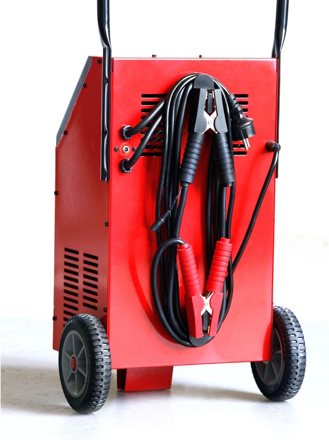 AEG 10091 Mikroprozessor Batterie Ladegerät LT 60, 12/24 Volt, 9 Stufen, 60 Ampere, Temperaturgesteu