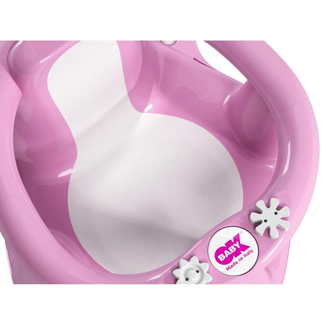 BabySun Baby Badering Flipper, Rosa Rosa, einheitsgrösse, 80800938 Pink, Pink