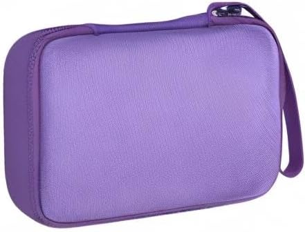 Aenllosi Hart Storage Hülle Tasche für Mafiti/Nevanah Kinderkamera Sofortbildkamera, Kinder Kamera F