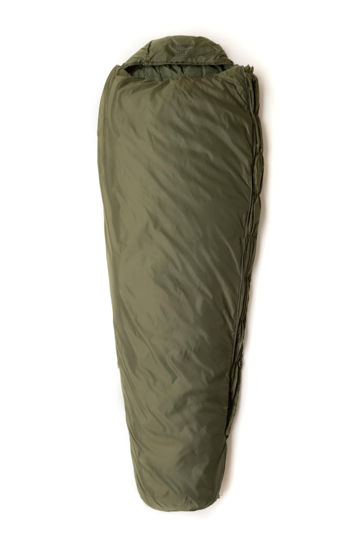 SnugPak Softie Elite 1 Sleeping Bag Olive