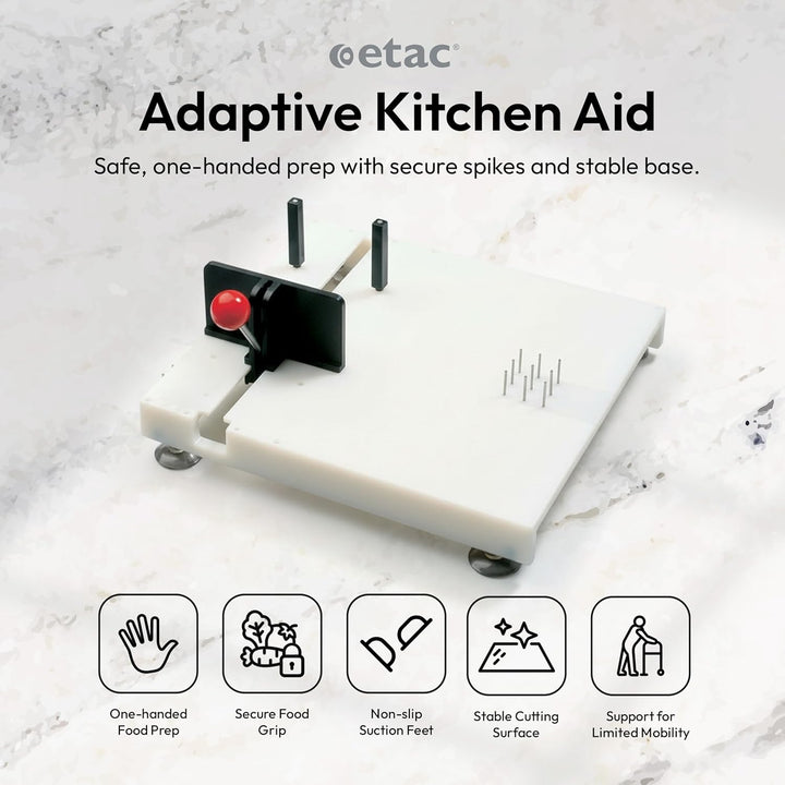 Etac Food Preparation System