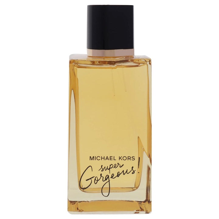 MICHAEL KORS, Super Gorgeous, Eau de Parfum Intense, Damenduft, 100 ml