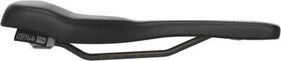 SQlab 610 Ergolux Active 2.0, MTB Tour & Travel Fahrradsattel 14 cm Single, 14 cm Single