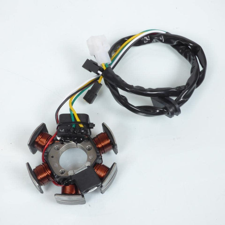 Teknix Zündstator für Motorrad Rieju 50 MRT 2009 bis 2017