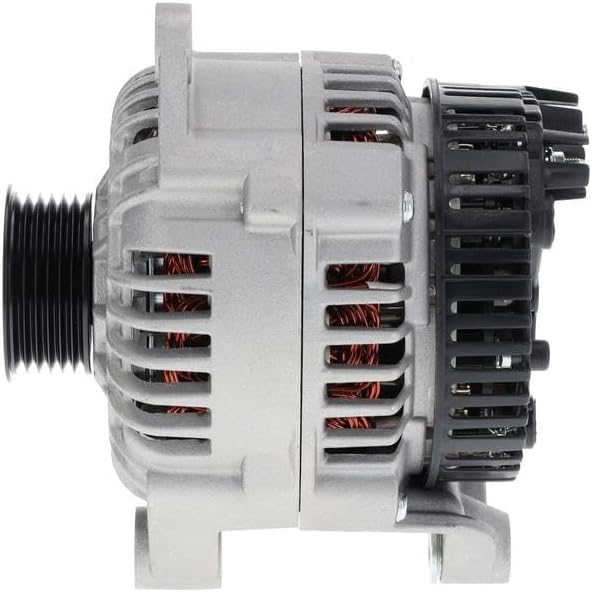 HELLA - Generator/Lichtmaschine - 14V - 97A - für u.a. Citroën Xantia (X1_, X2_) - 8EL 011 711-041