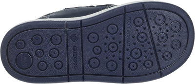 Geox Baby-Jungen B Trottola Boy WPF A Sneakers 20 EU Navy, 20 EU Navy