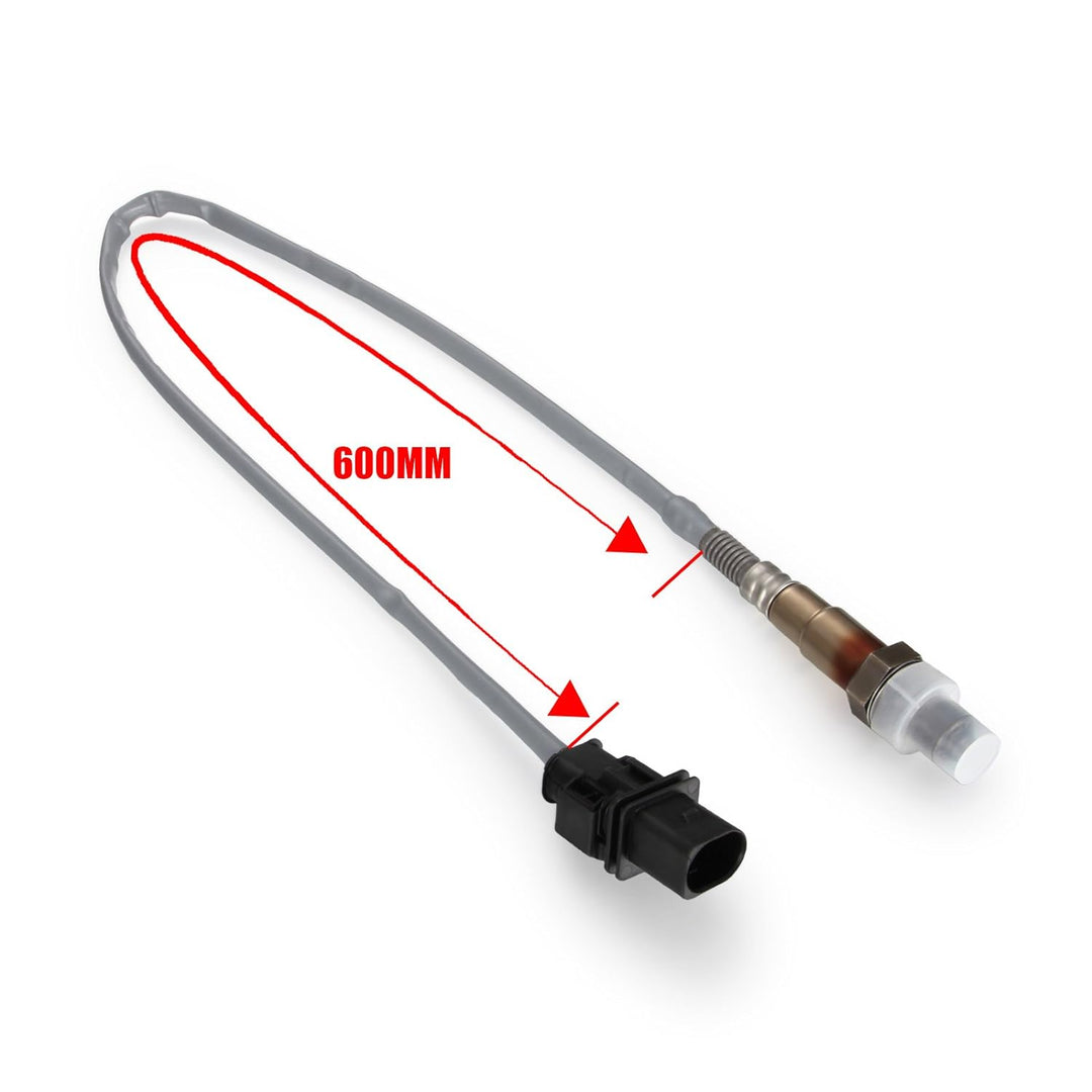 Dromedary 0281004148 Lambdasonde Lamdasonde Regelsonde Vor Katalysator A1 A3 A4 A5 A6 A7 A8 Q3 Q5 Q7