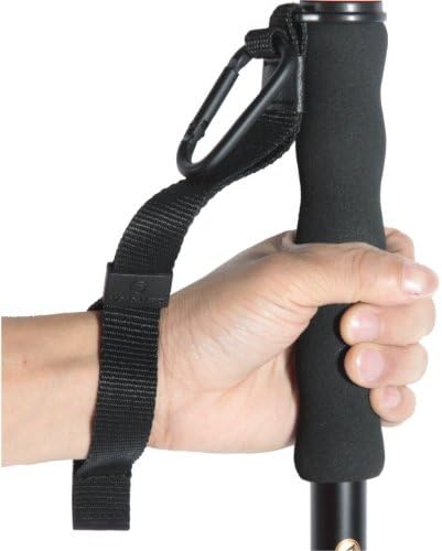 Vanguard Quest Monopod, Monopod