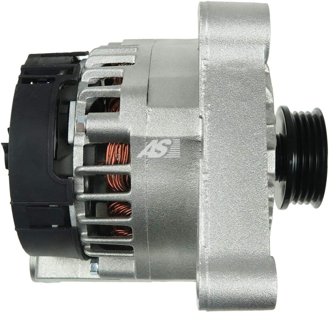 Remanufactured AS-PL Alternator - A4003PR