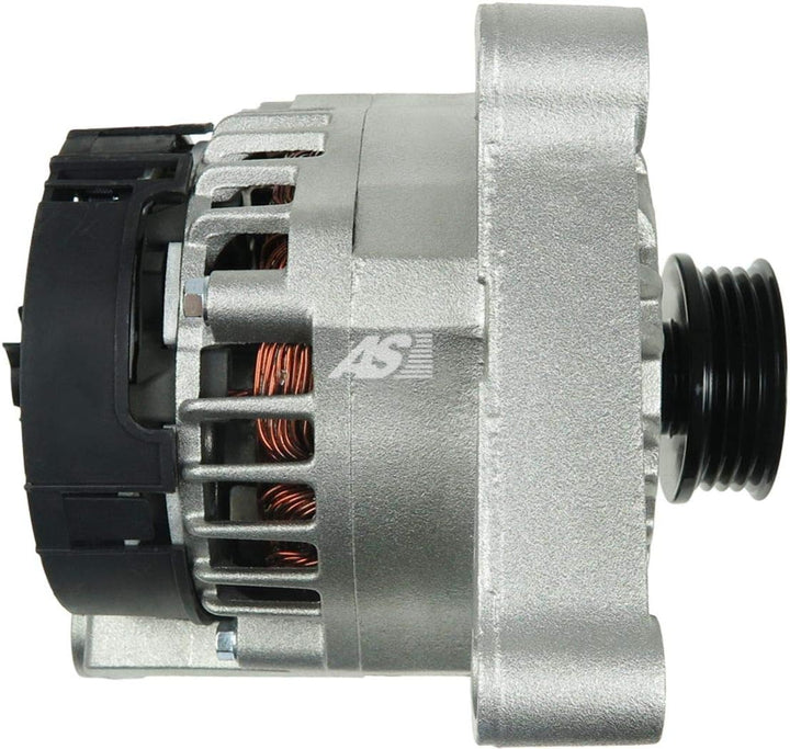 Remanufactured AS-PL Alternator - A4003PR