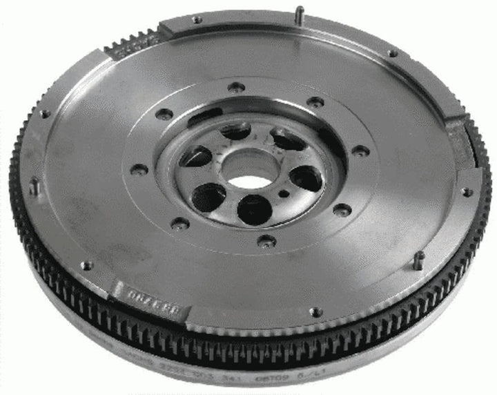 SACHS 2294 003 341 Schwungrad 2294 003 341 - Kupplung/-anbauteile Kupplung/-anbauteile, 2294 003 341