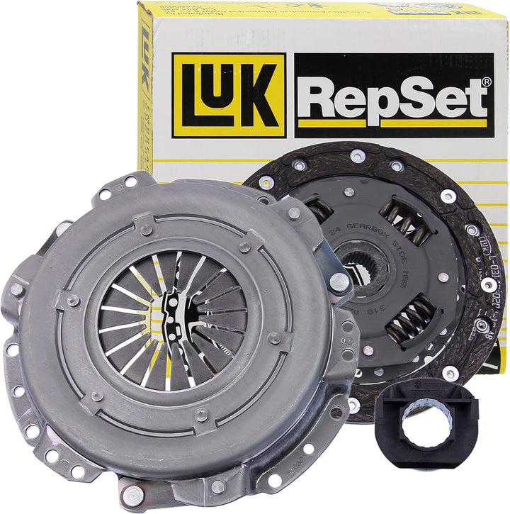 LuK 618 3091 00 Kupplungssatz