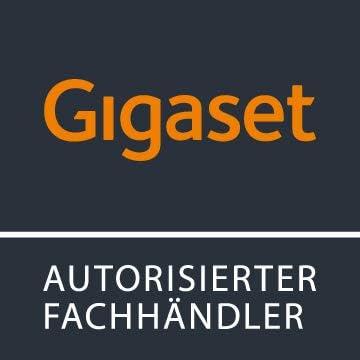 Gigaset E630 H Dect-Schnurlostelefon wasserdicht, staubgeschützt, stossfest (IP65), zusätzliches Mob