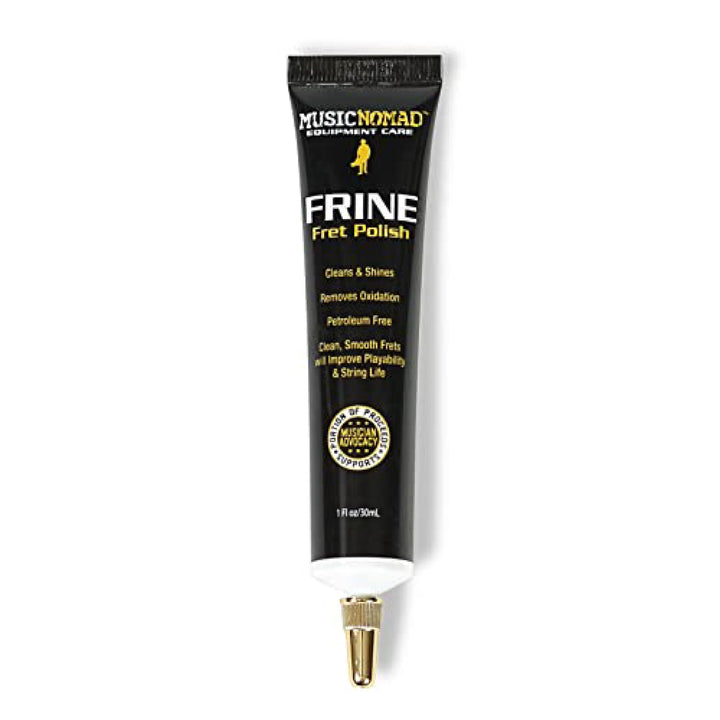 MusicNomad MN104 Frine Fret Polish, 30 ml