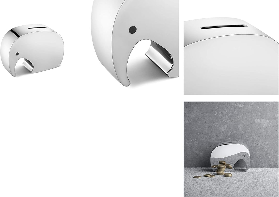 Georg Jensen - MONEYPHANT 3, 3