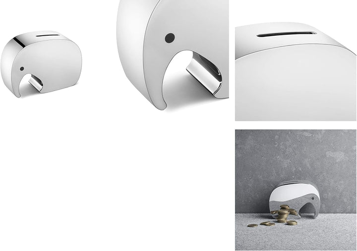 Georg Jensen - MONEYPHANT 3, 3