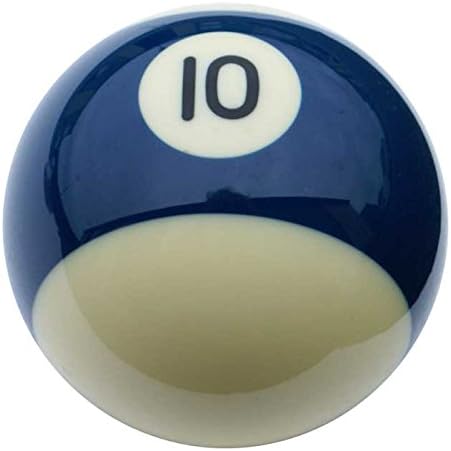 POOLBALL 57.2MM NR.10