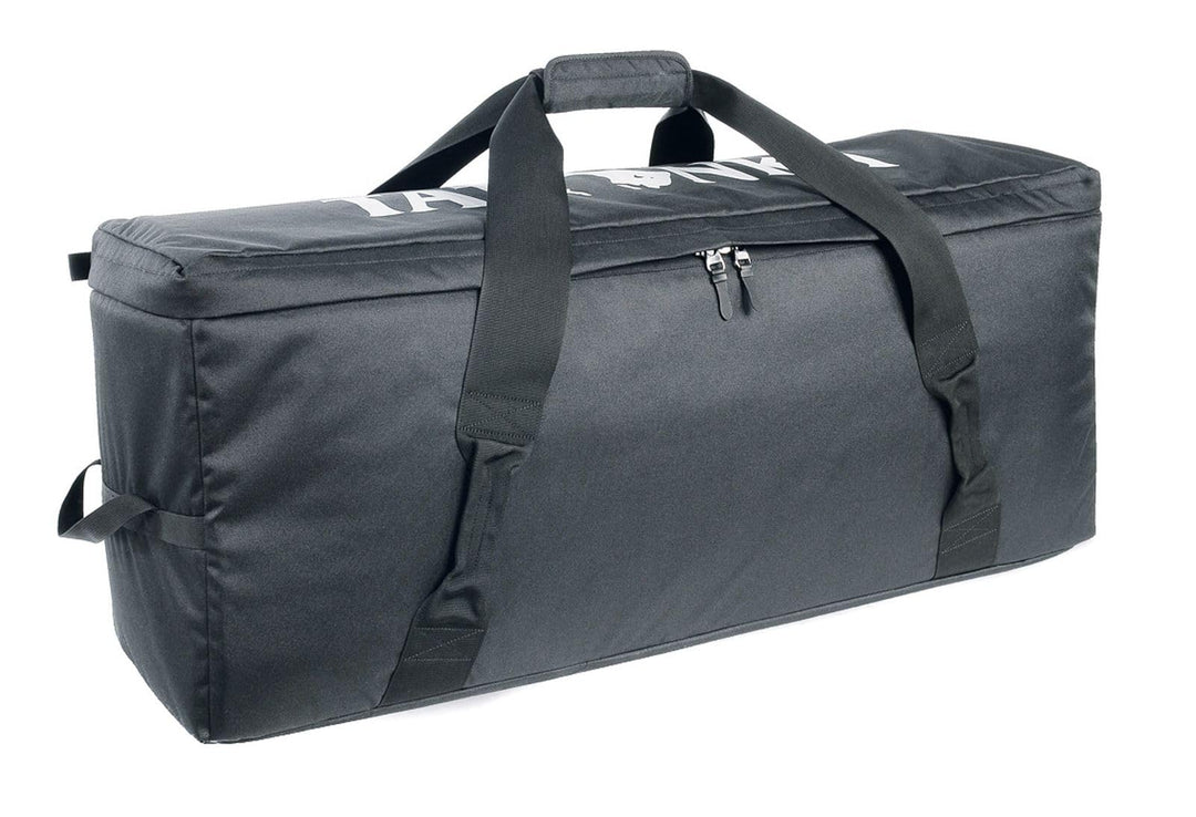 Tatonka Ausrüstungstasche Gear Bag - Rundum gepolsterte Tasche mit 40, 80 oder 100 L Volumen - Für S