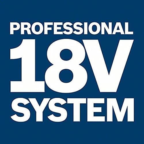Bosch Professional 18V System BITURBO Akku Drehschlagschrauber GDS 18V-1050 H (inkl. 2x ProCORE 18V