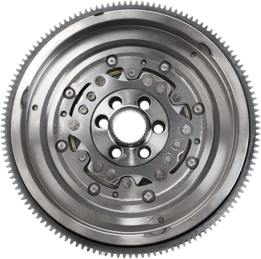 SACHS 2295 000 324 Schwungrad