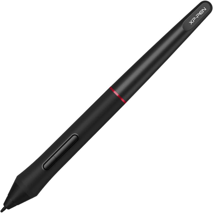 XP-PEN PA2 Stift Pen Batteriefreier Eingabestift mit 8192 Druckstufen 60° Tilt für Aritist 12 Pro, A