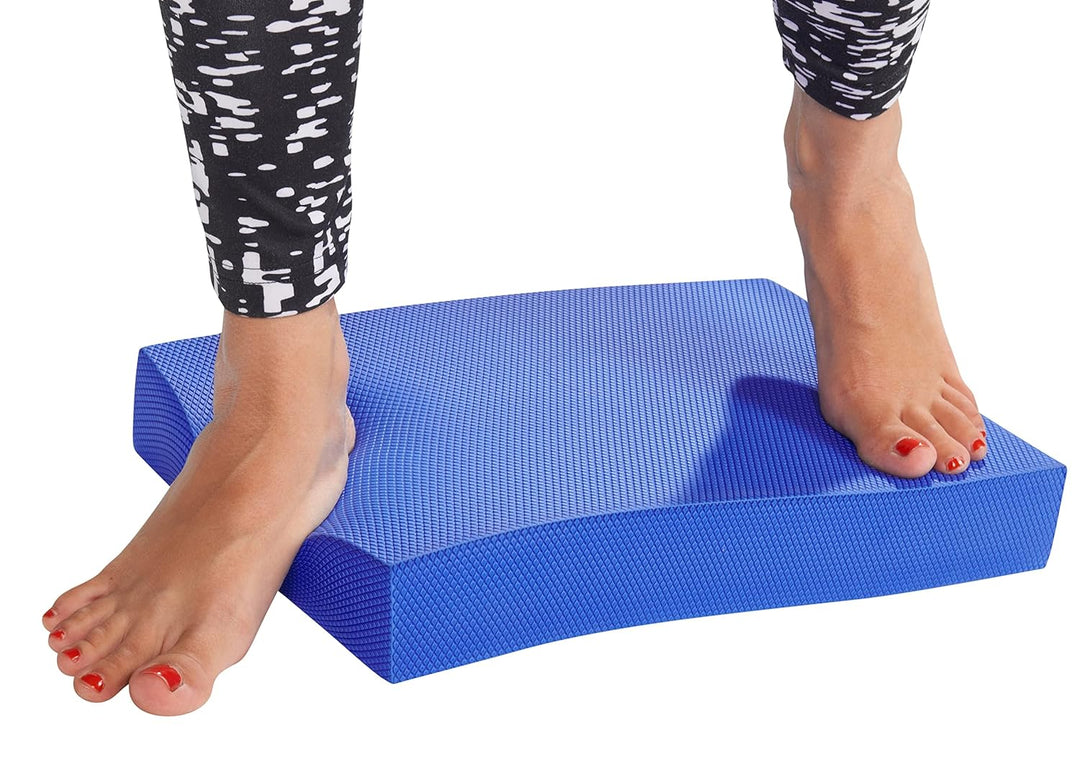 Trendy Alle Altersgruppen - Trendy Sport Bamusta Cuatro Zum Balancetraining und Verbesserung der Pro