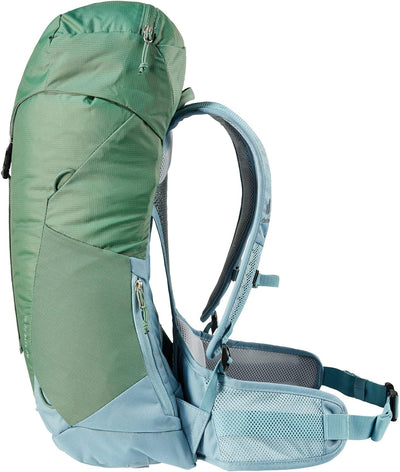 deuter Damen Ac Lite 22 Sl Wanderrucksack (1er Pack) 22 L Aloe-dusk, 22 L Aloe-dusk