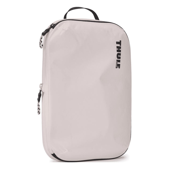 Thule Compression Cube Set Kompressionspackwürfel-set Klein/mittelgross M Mittelweiss, M Mittelweiss