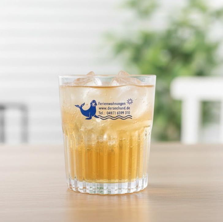 BARCRAFTERS Dosierer Spirituosen Reihenhalterung / 2er Wandhalterung inkl. 2 Portionierer 2 cl | Fla