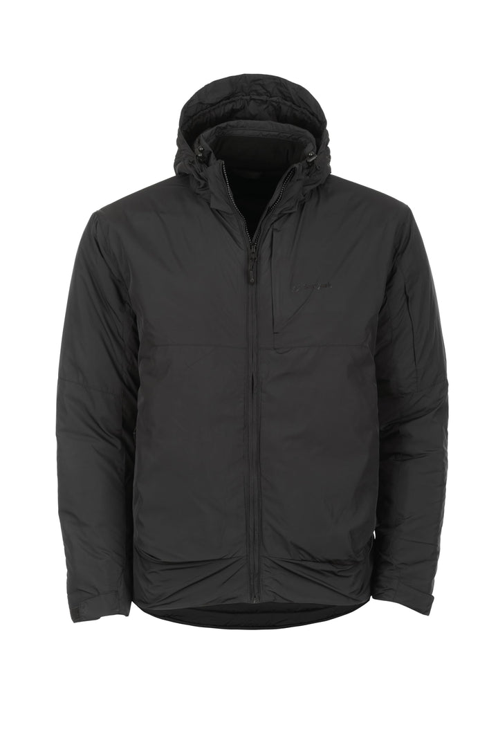 Snugpak Arrowhead Jacket M Schwarz, M Schwarz