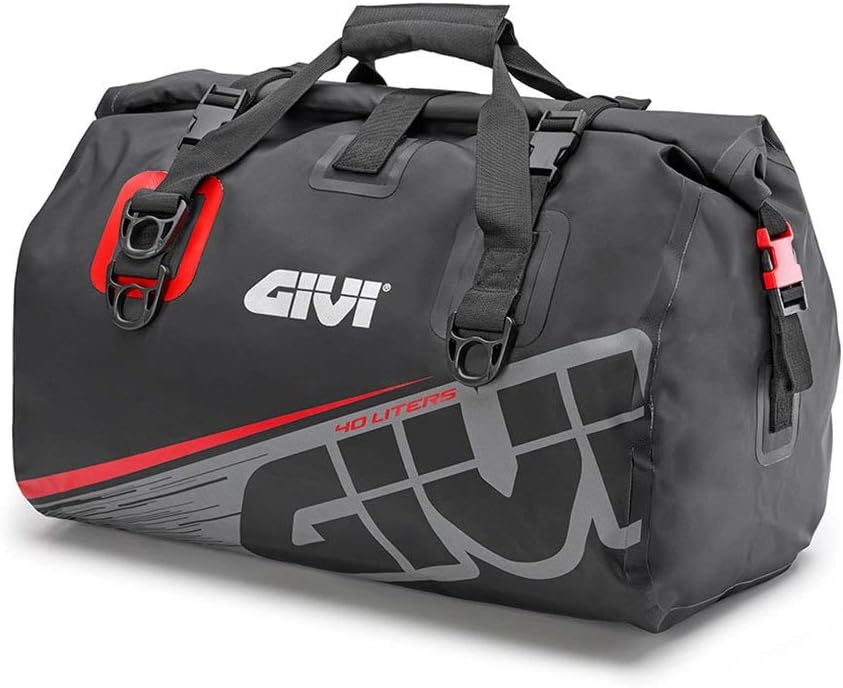 Easy-T Waterproof - Gepäckrolle mit Tragegurt 40 L