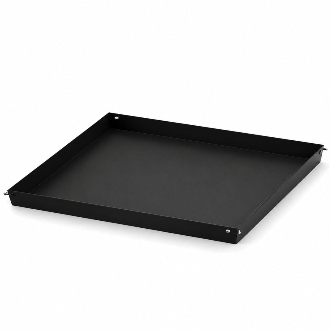 Weedness Secret Jardin Water Tray 60x60 cm für Grow-Box - Plane Folie Auffang Wanne Bewässerung Zube