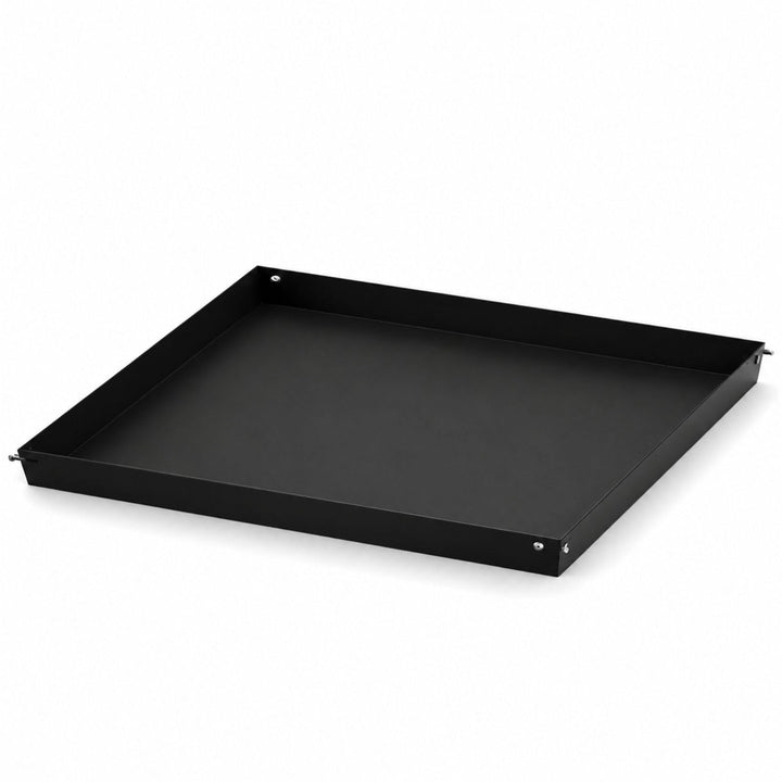 Weedness Secret Jardin Water Tray 60x60 cm für Grow-Box - Plane Folie Auffang Wanne Bewässerung Zube