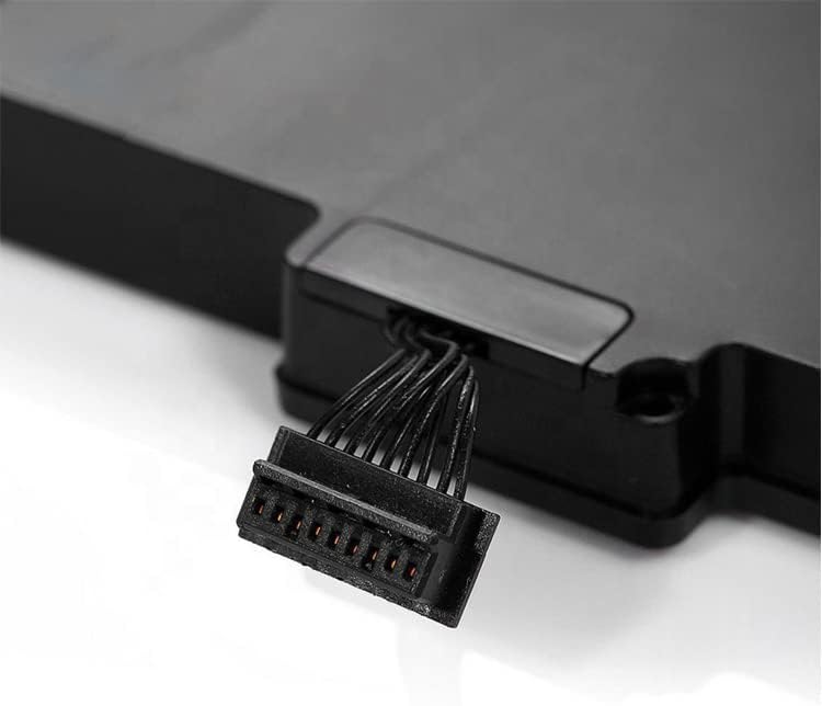 7XINbox 10,95V 63.5Wh A1322 A1278 Laptop Akku kompatibel mit MacBook Pro 13" A1278 (Anfang 2011,Mitt