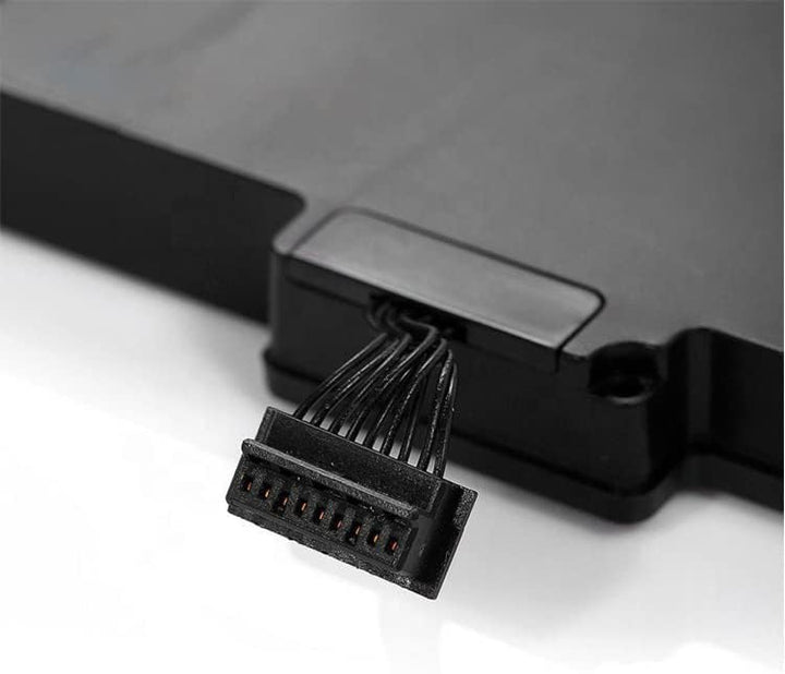 7XINbox 10,95V 63.5Wh A1322 A1278 Laptop Akku kompatibel mit MacBook Pro 13" A1278 (Anfang 2011,Mitt