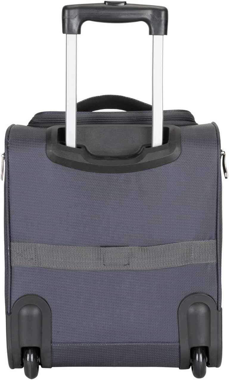 Flight Knight Koffer Zum Verstauen Unter Dem Sitz Mit 2 Rollen easyJet Air Berlin Handgepack 42cm Gr