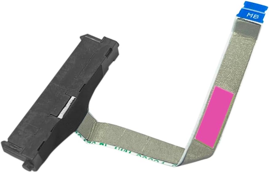 Gintai HDD SATA Festplattenkabel für Lenovo GS557 S550-15IIL Ideapad 5-15ARE05 5-15IIL05 5-15ITL05 5