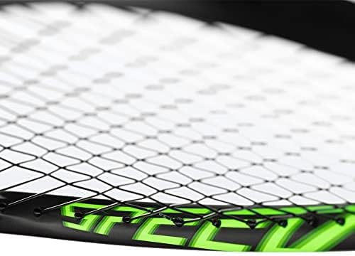 HEAD Graphene 360+ Radical Squashschläger Serie 2020, besaitet 120 g (Geschwindigkeit) (Standardstra