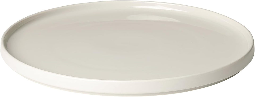 Blomus Servierteller Moonbeam 35 x 2 cm Servierteller-63696 35 x 2 cm Moonbeam, 35 x 2 cm Moonbeam