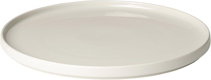 Blomus Servierteller Moonbeam 35 x 2 cm Servierteller-63696 35 x 2 cm Moonbeam, 35 x 2 cm Moonbeam